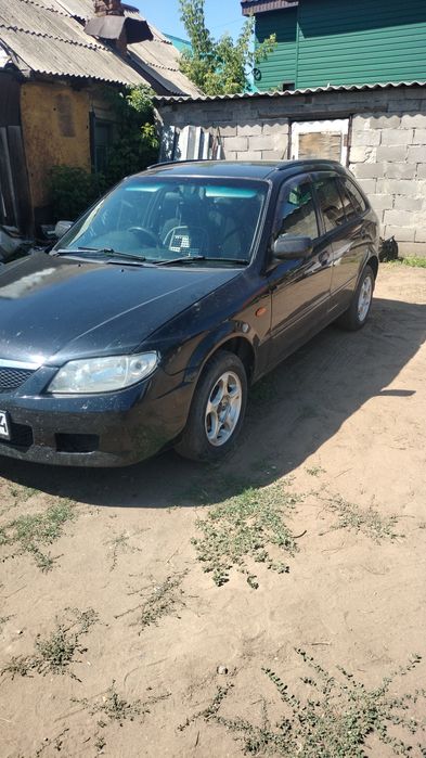 Продам легковой автомобиль