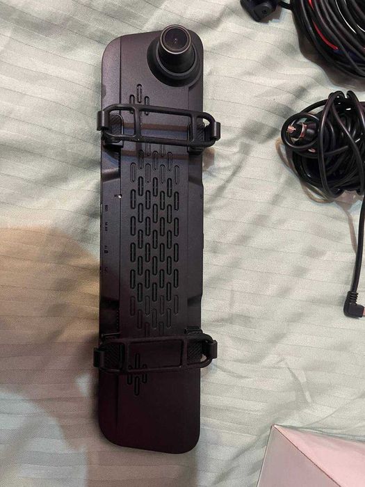 WOLFBOX G840S - Camera auto tip oglinda