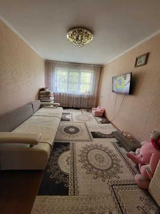 2х ком центр. Айгерим Империя