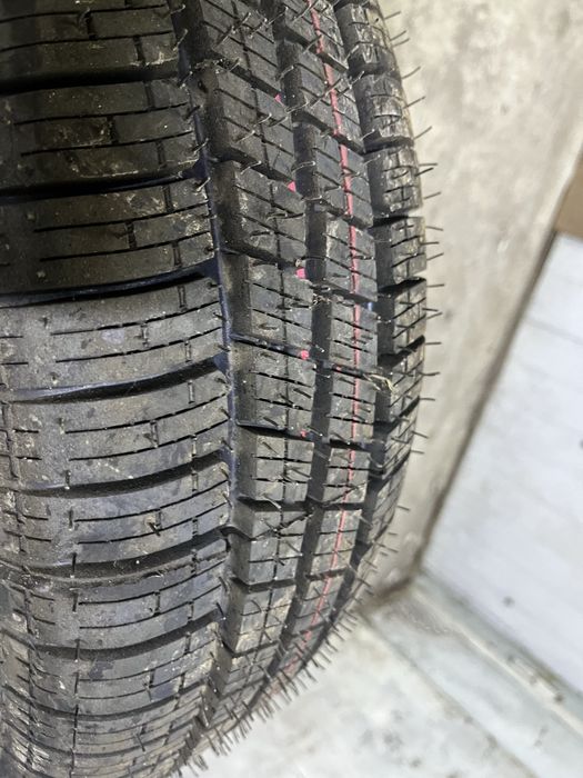 185/60/14 KAMA новый 1шт