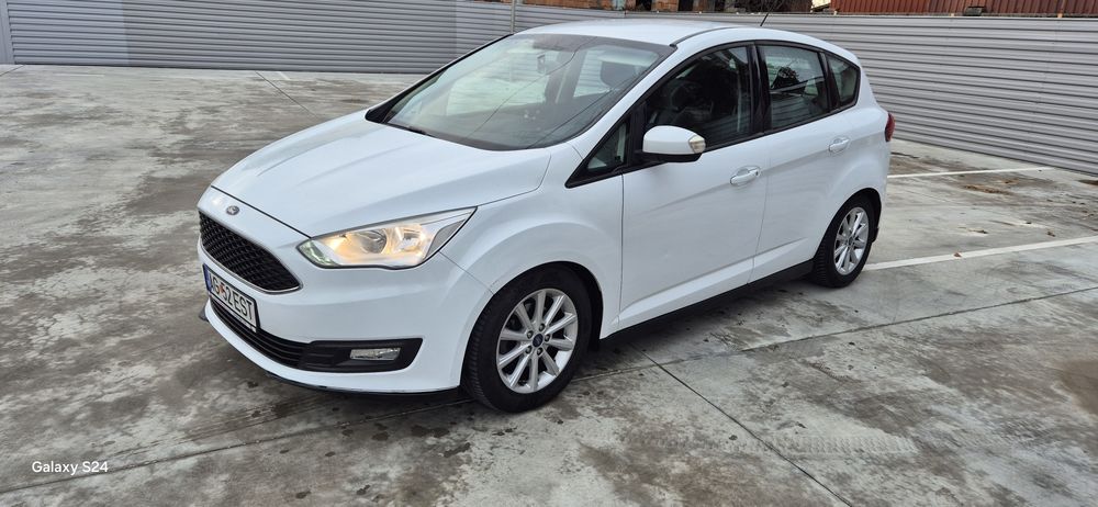 FORD C-Max 0 — imagine 5
