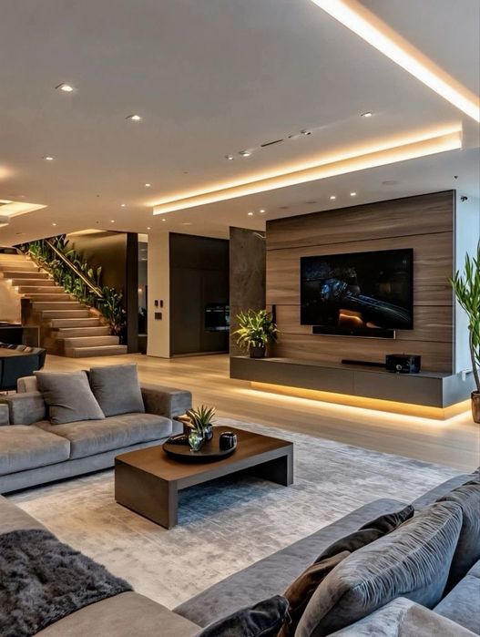 Дизайн интерьера - Ваше будущее Счастье!