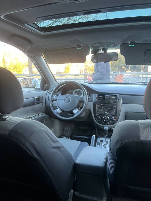 Продаётся автомобиль