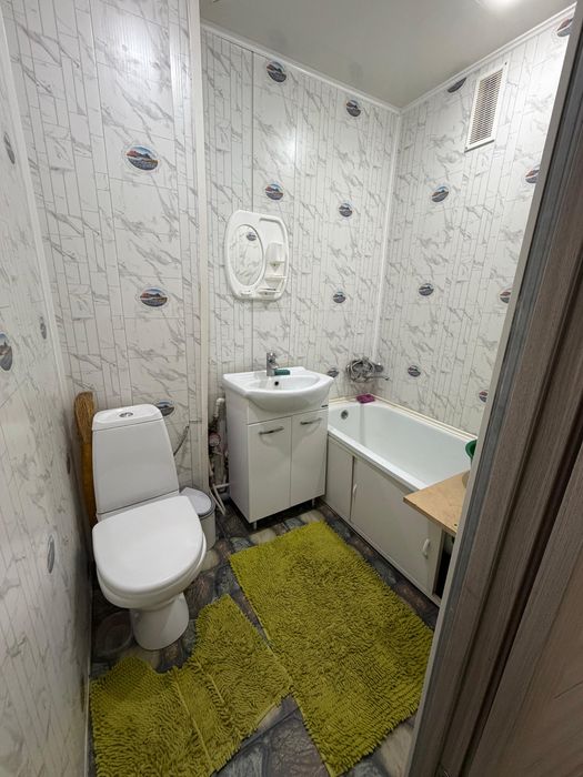 долгосрочная аренда