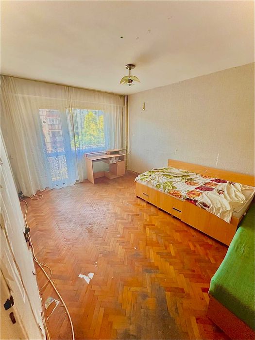 Продава се Едностаен апартамент в Плевен, Сторгозия - 41 кв.м за 1391 €/кв.м - Снимка #6