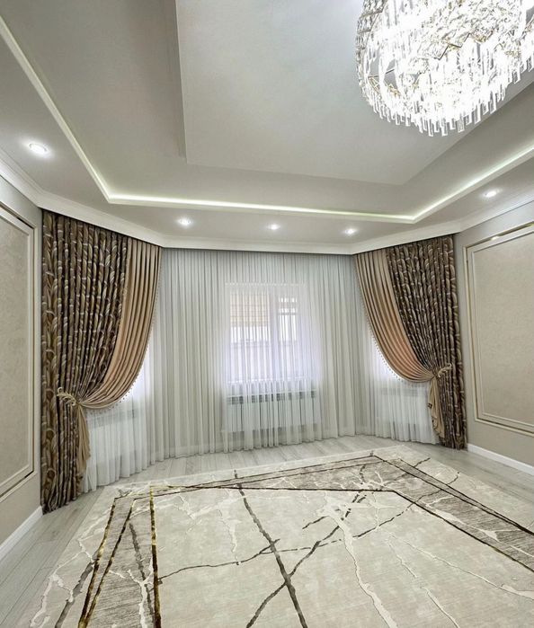 Элита пардалар тикиб бериш хизмати