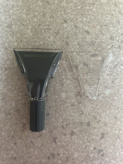 Насадки на Karcher Puzzi