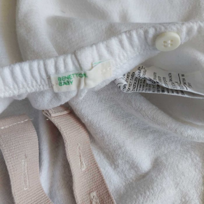 Детски гащеризон BENETTON