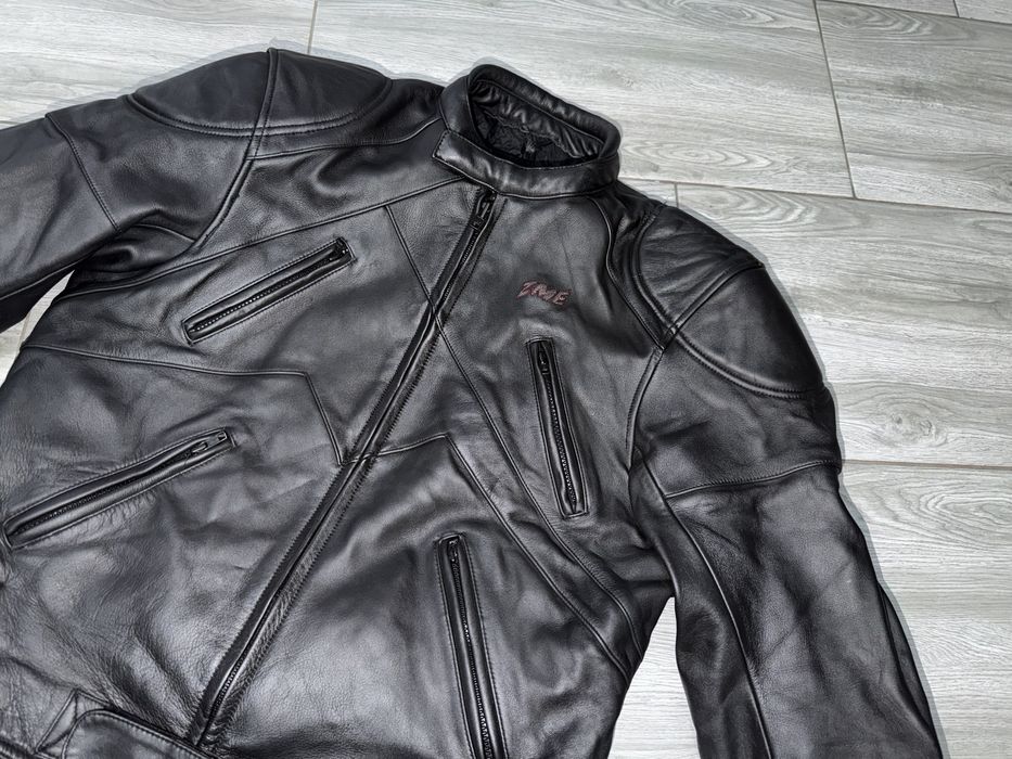 Geaca moto măsura 60 zme racing