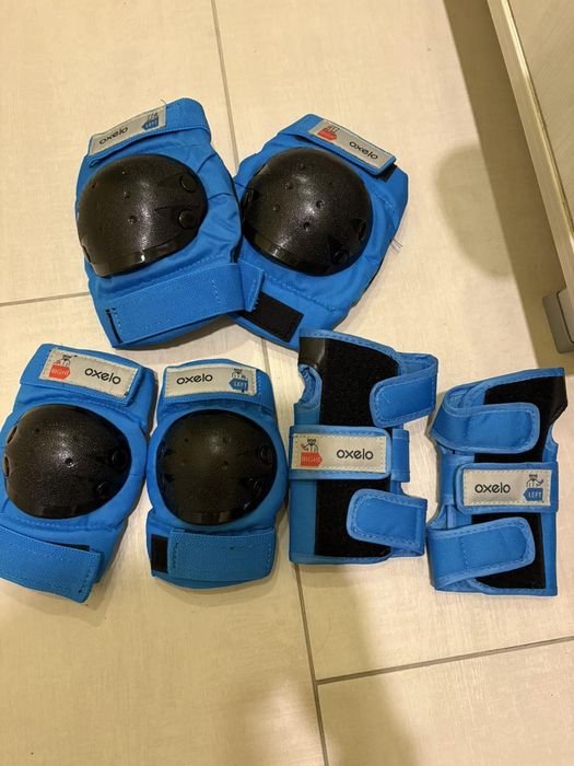 Ролери за момче decathlon