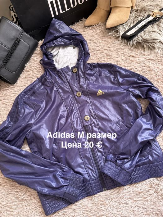 Дамски якета Nikole collection , Negative, Adidas  и др.