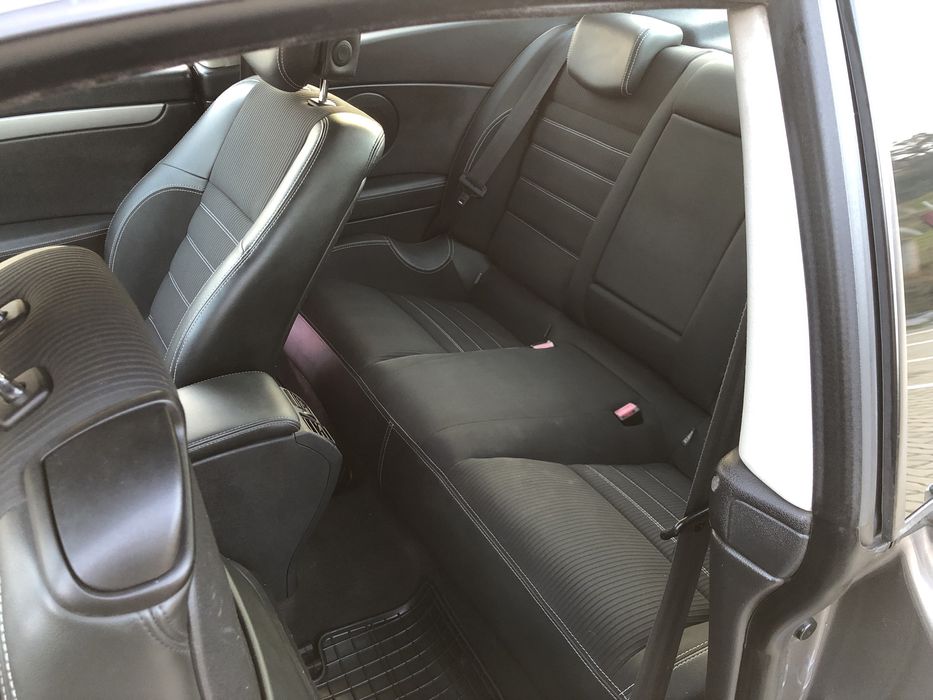 Renault Laguna coupe an 10/2013 motor 1.5dci 110cp climatronic navi