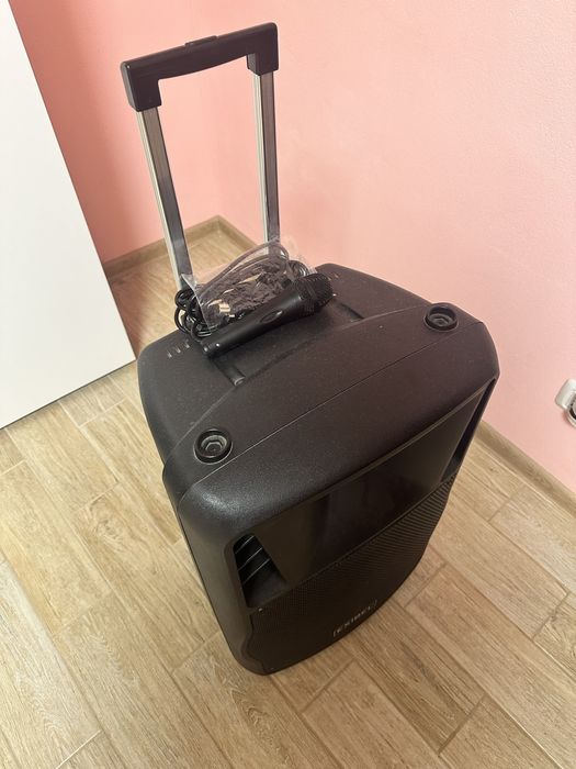 Vand boxa activa Exibel BPX1000