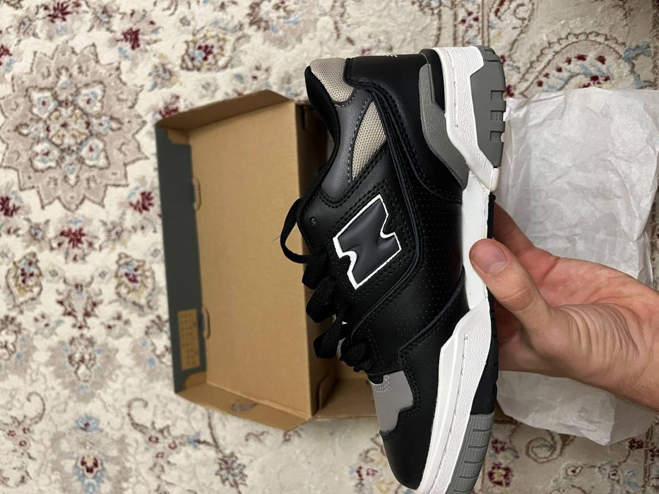 Кроссовки New Balance