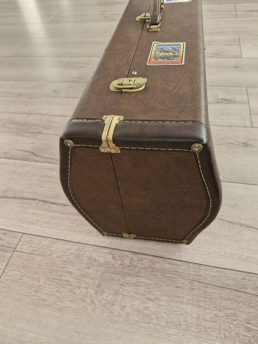 Geanta/ valiză/ cutie/ husă trombon