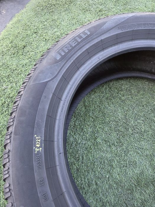 225 55 18 Pirelli