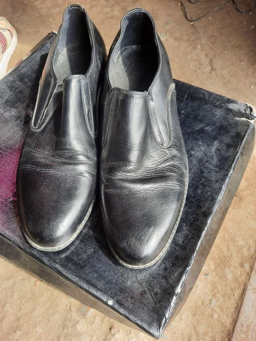 Продам туфли  41 размер