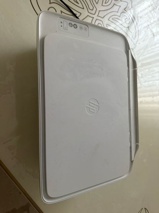 Принтер hp deskjet 2320