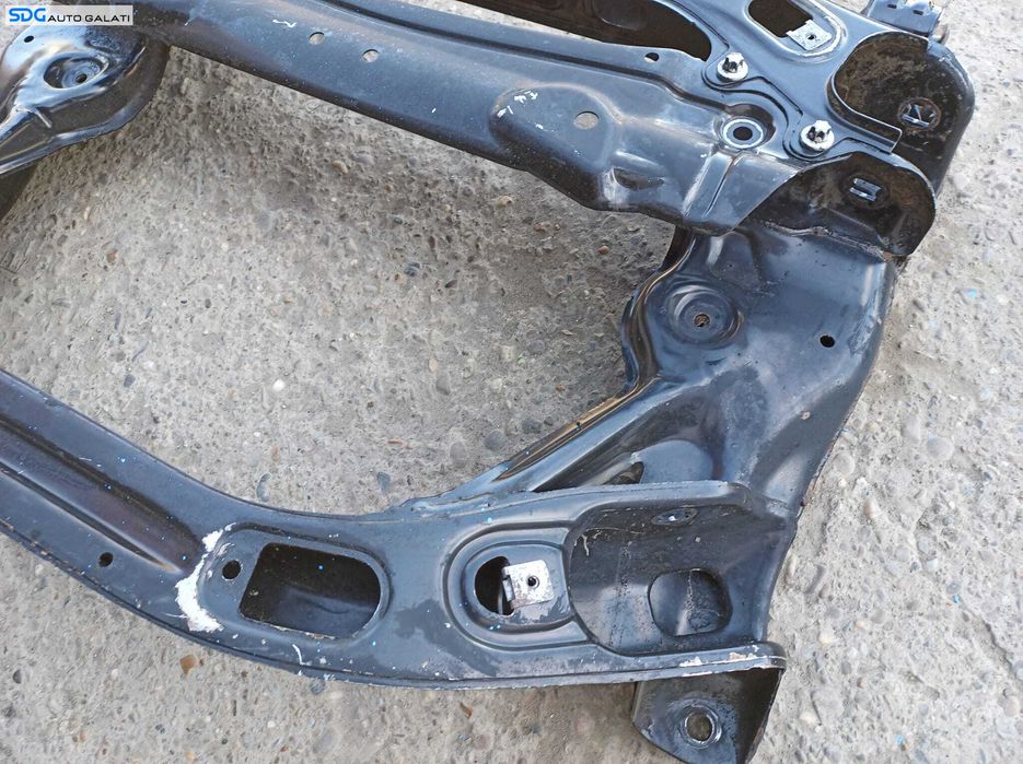 Jug Cadru Fata Punte Motor Mercedes Clasa S Class W221 320 350 CDI 2005 - 2013 [X3636]