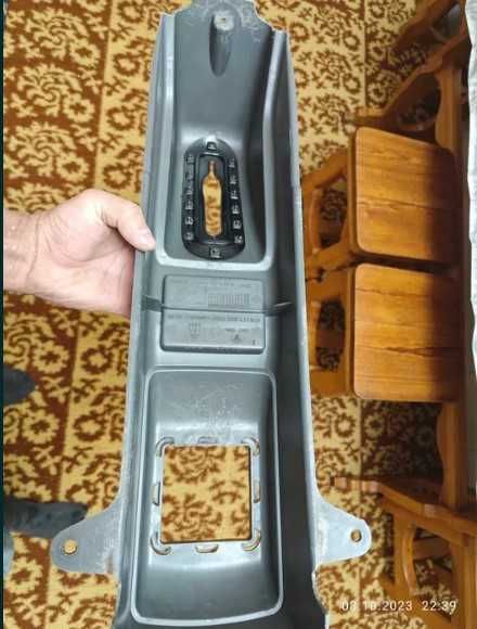 Продаётся родной бар от машины Damas. (Damas бар)