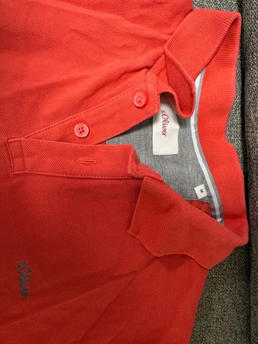 Тениски Mango, Zara, Calvin Klein Jeans, Sir Oliver
