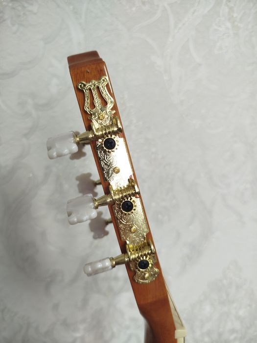 Классический гитара: Adagio KN39BR 40Р