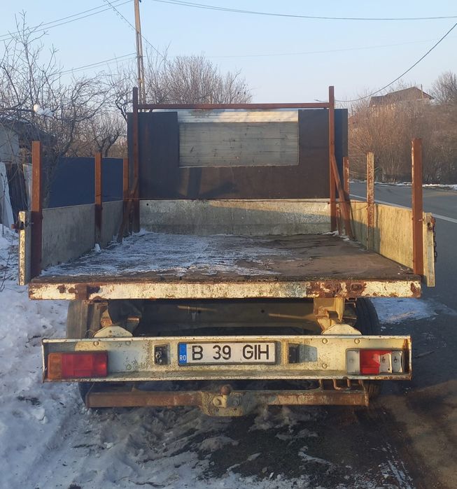 Schimb/vand Fiat Ducato