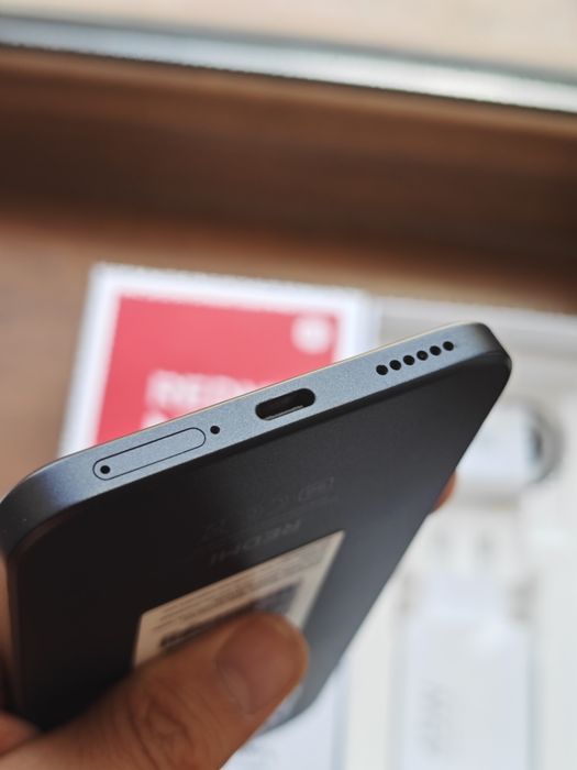 Redmi Note 15 Pro 256Gb 5G идеальный