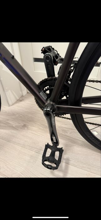 Bicicleta cursiera Giant Contend SL2