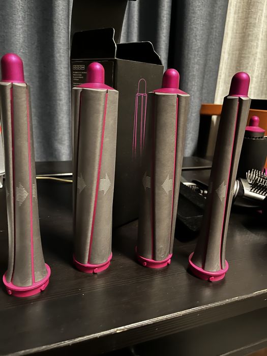 DYSON Airwrap Multistyler