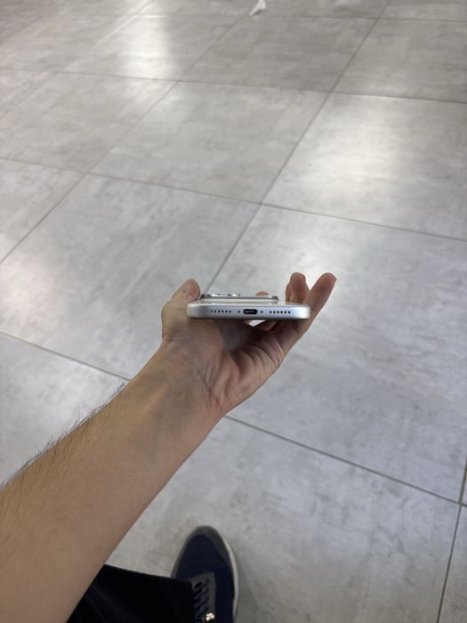 Iphone 17 Pro max 256Gb
