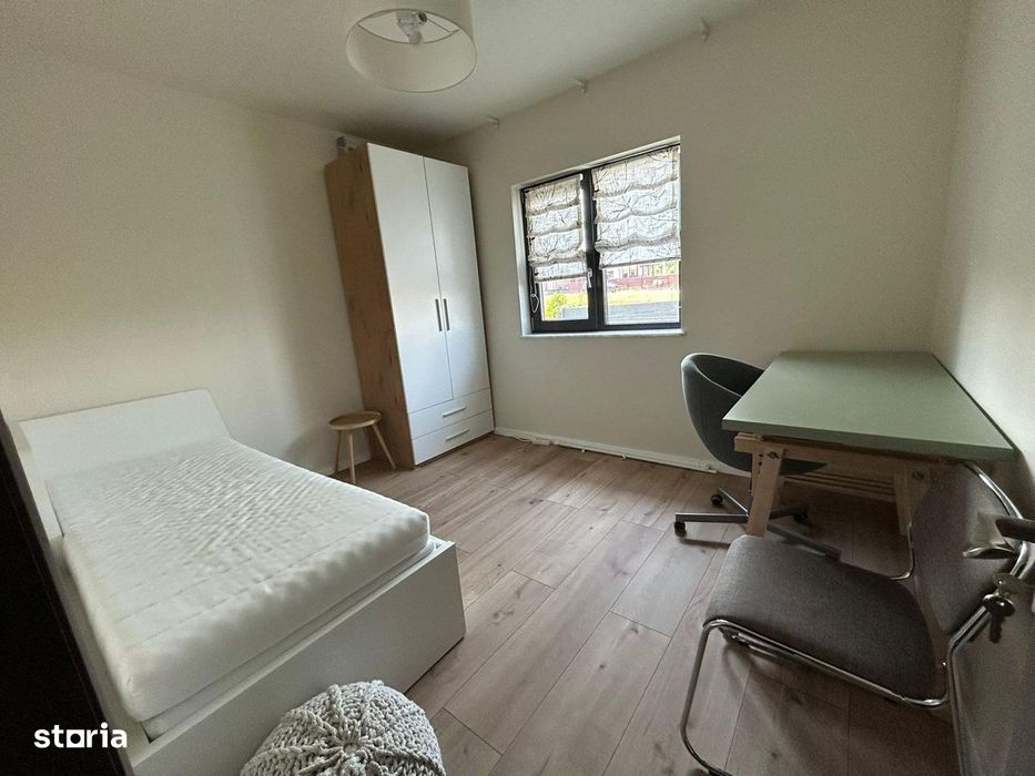 Casa Parter in Breazu Padurea Marzesti Copou Proprietar