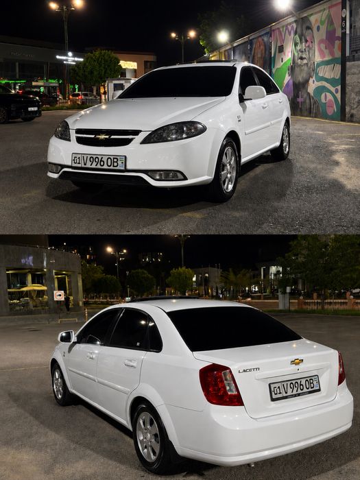 Chevrolet Gentra 2022