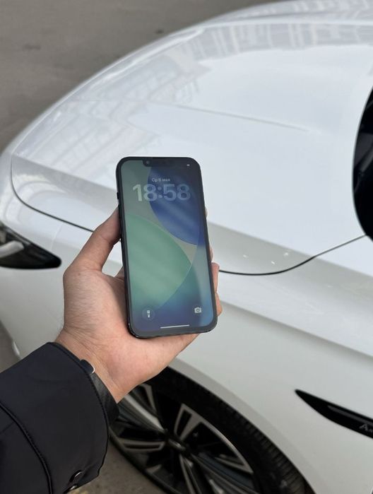 iPhone 13 на 128 гб