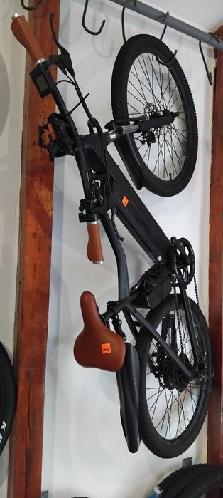 Reparatii profesionale biciclete si piese de schimb