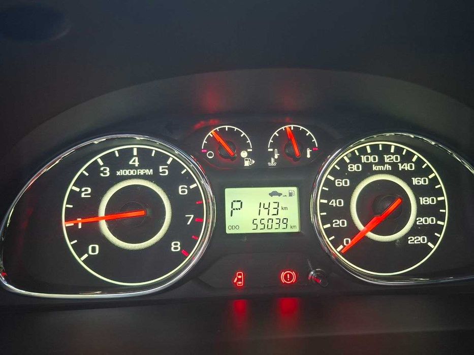 Chevrolet Gentra AT 2021  |  55 000 km | Oq | Radnoy kraska
