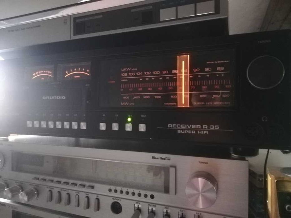 Vand,aplituner,deck AKAI CS-705D,TECHNICS 616
