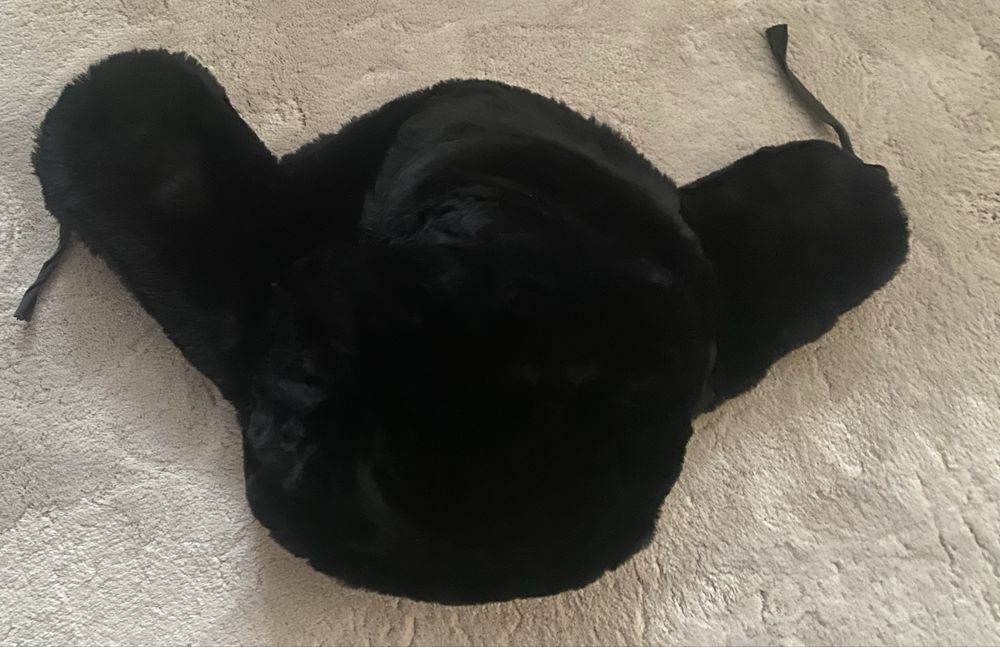 Ушанка оригинална нова