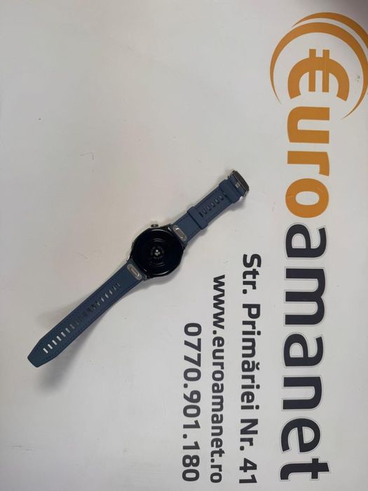 HUAWEI  GT5 46mm Blue Woven -P-