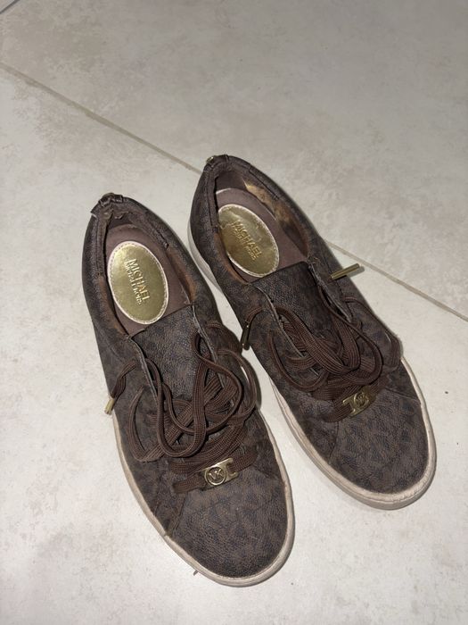 Кеды Michael Kors, оригинал