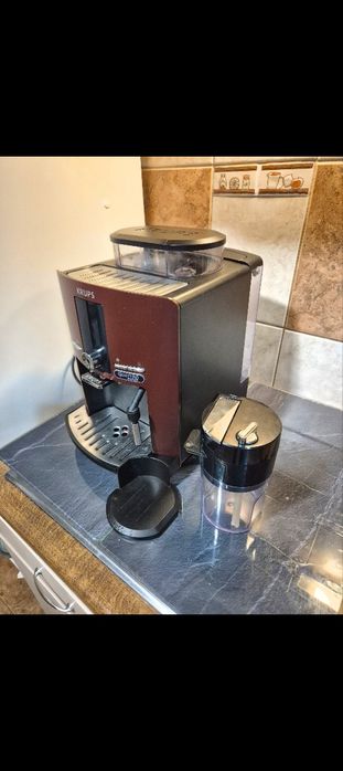 Expresor cafea Krups,