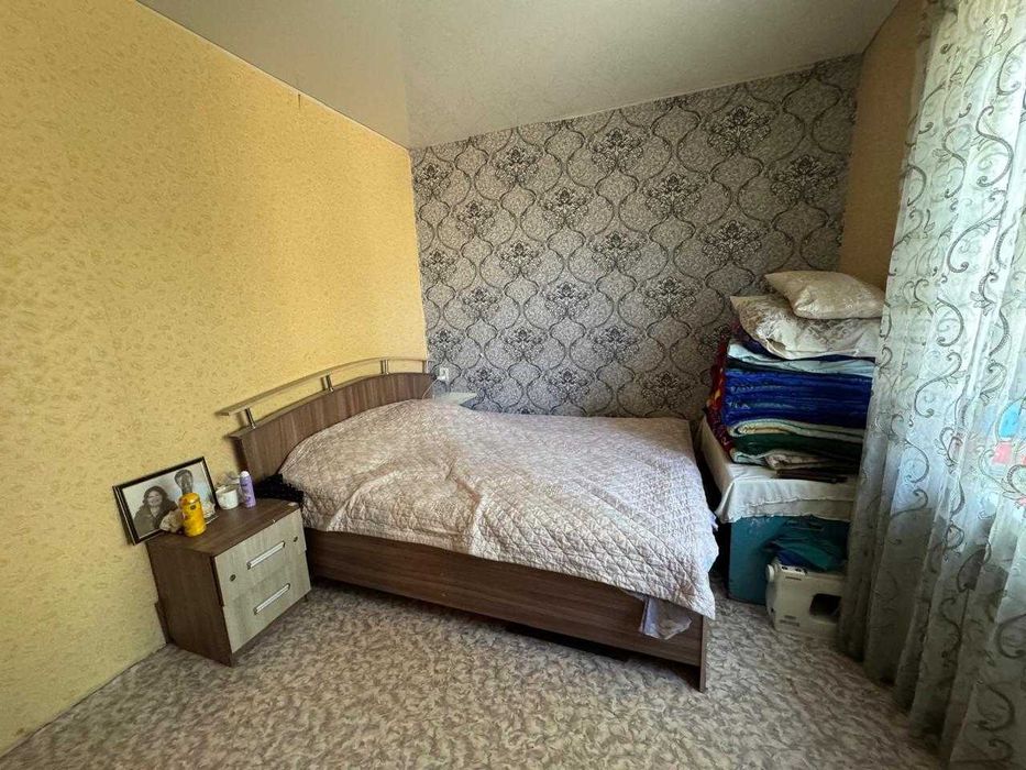 Продам 4 комнатный дом