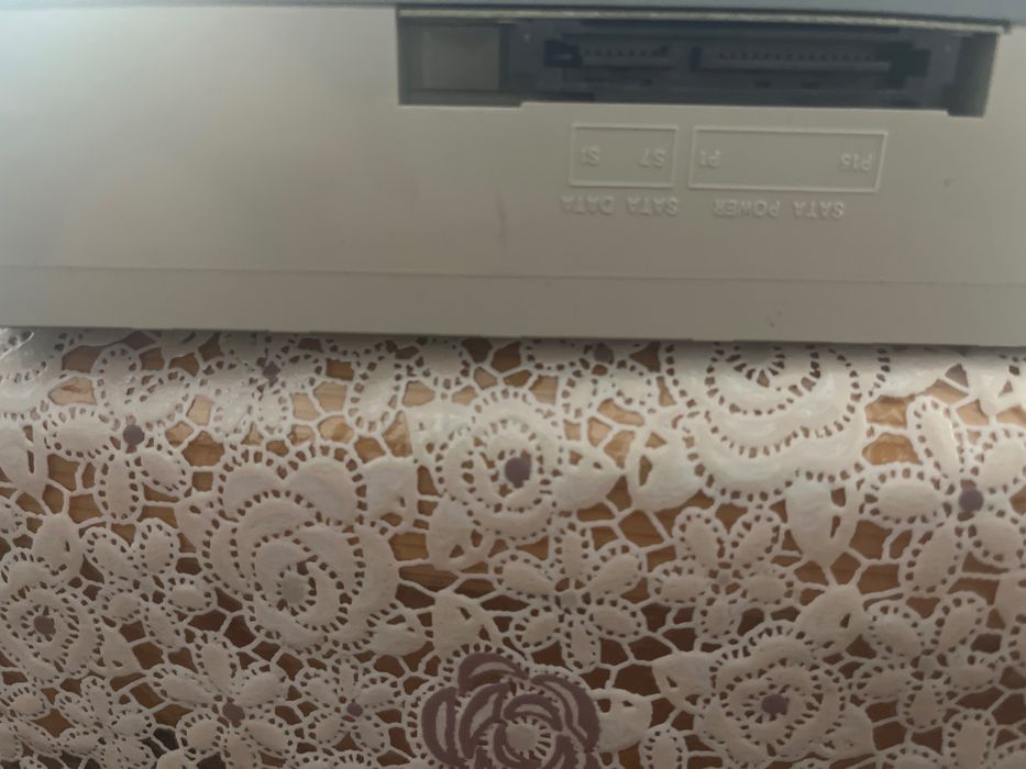 LG DVD записвачка за компютър, SATA