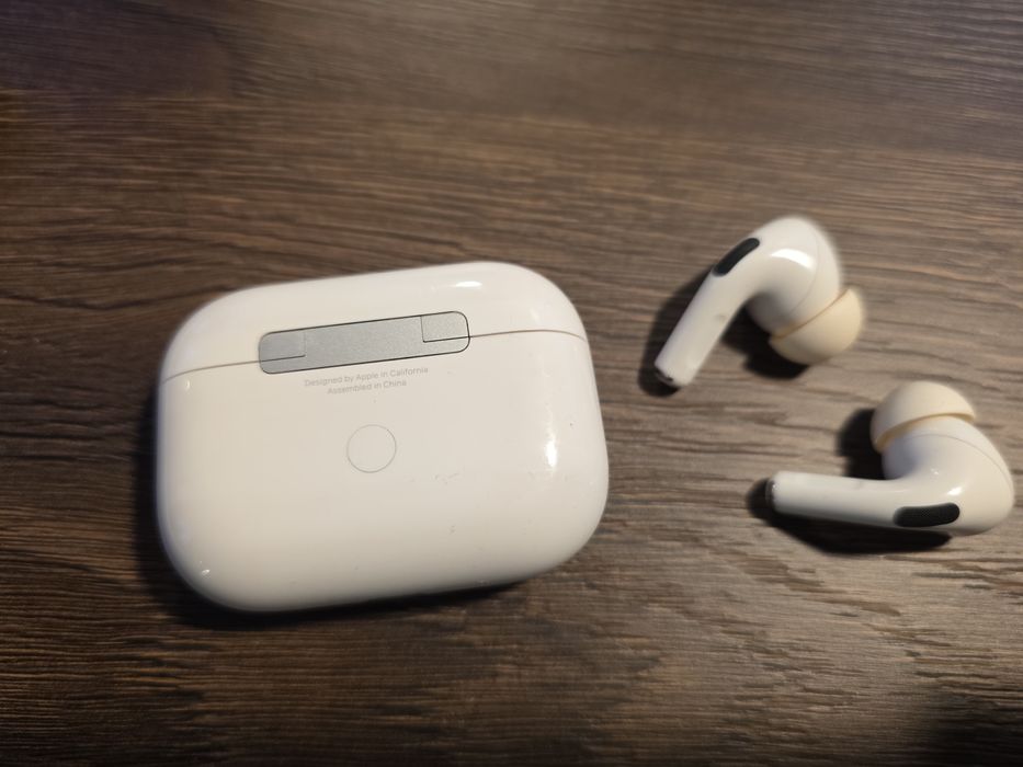 Airpods Pro 1 gen