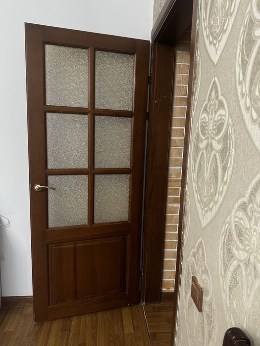 Дверь межкомнатные