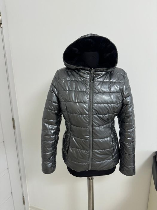 Geci dama marimea s-m