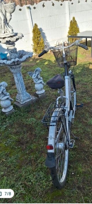 Vand bicicleta ..calitate