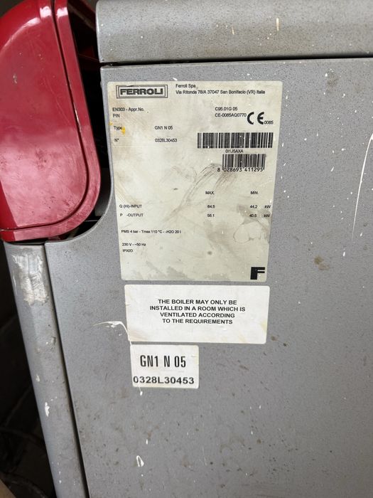 Продам дизельную печку