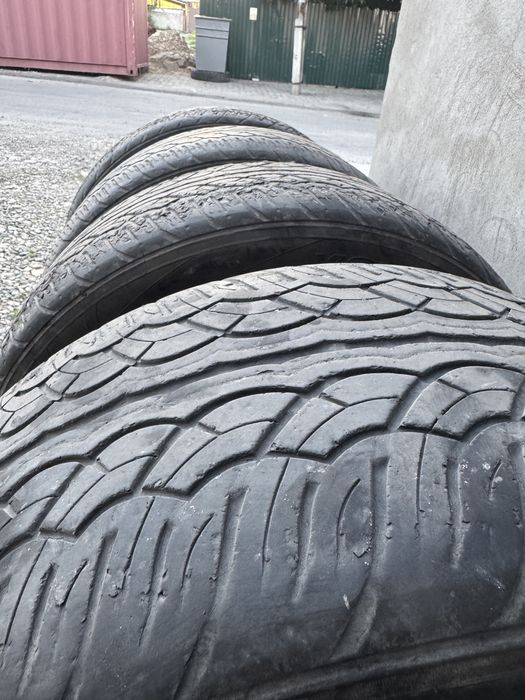 Продажа шин 285/50/20
