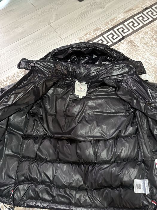 Geaca moncler marimea S